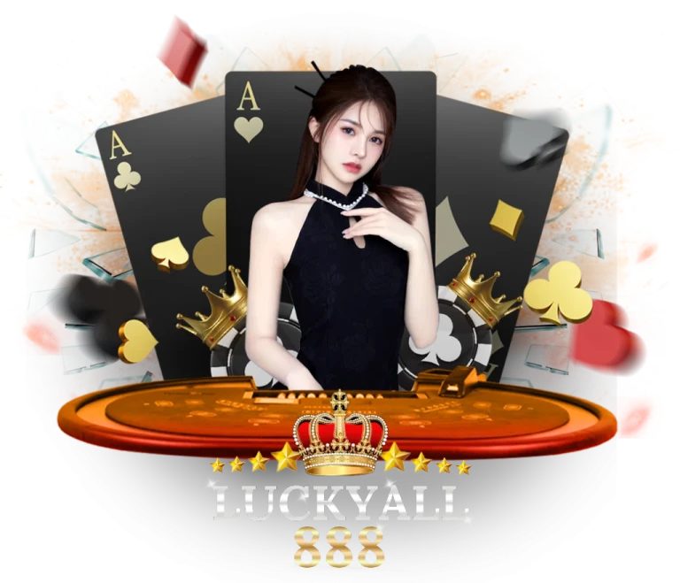 luckyall888