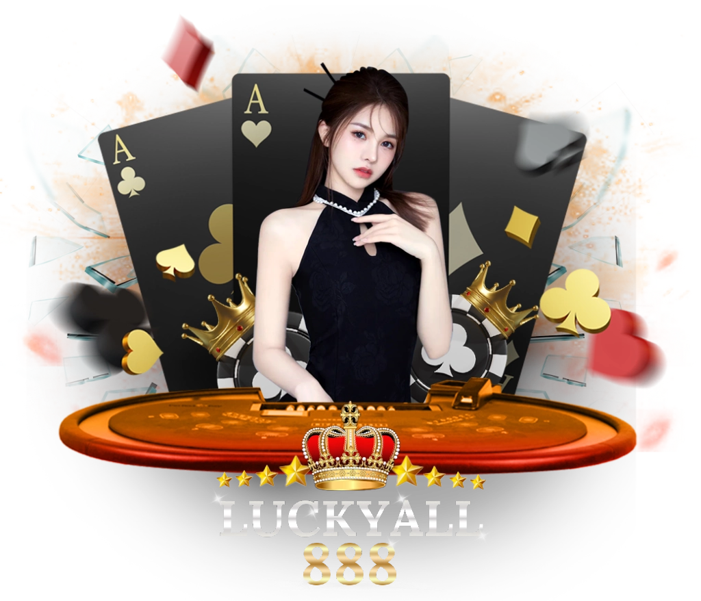 luckyall888